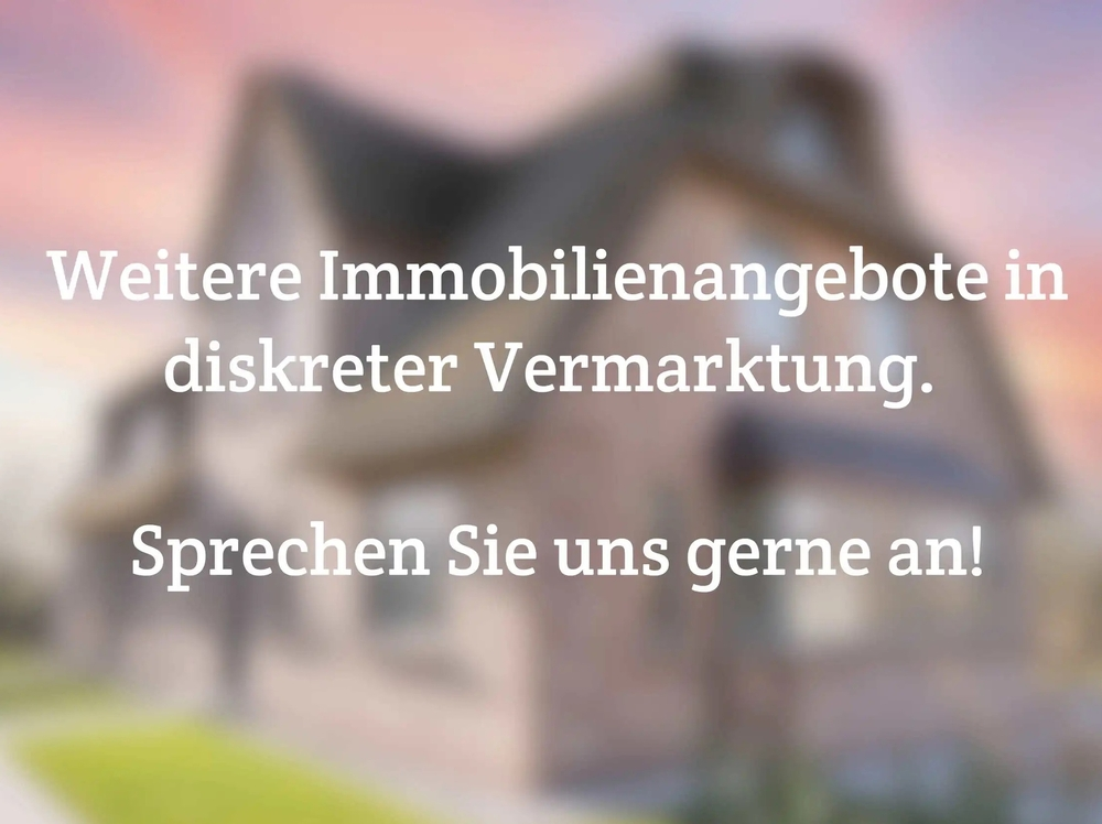 Mehr als 20 diskrete Verkaufsangebote