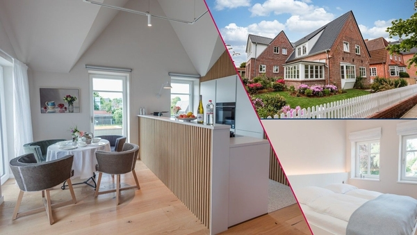 Ferienwohnung Sunja