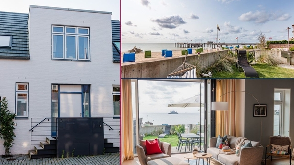 Strandhaus