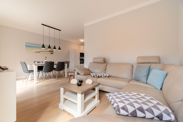 Haus am Leuchtturm Hausteil 4