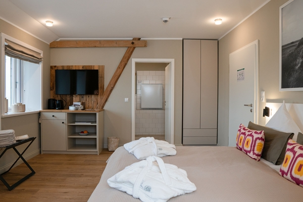 Ferienanlage Landliebe Appartement 10