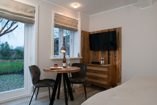 Ferienanlage Landliebe Appartement 2