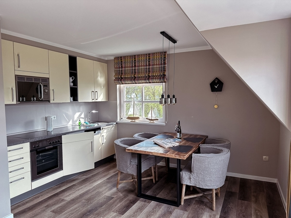 Haus Fünen am Südstrand 3