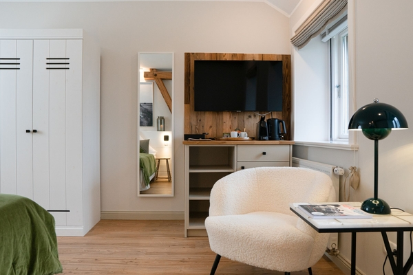 Ferienanlage Landliebe Appartement 7