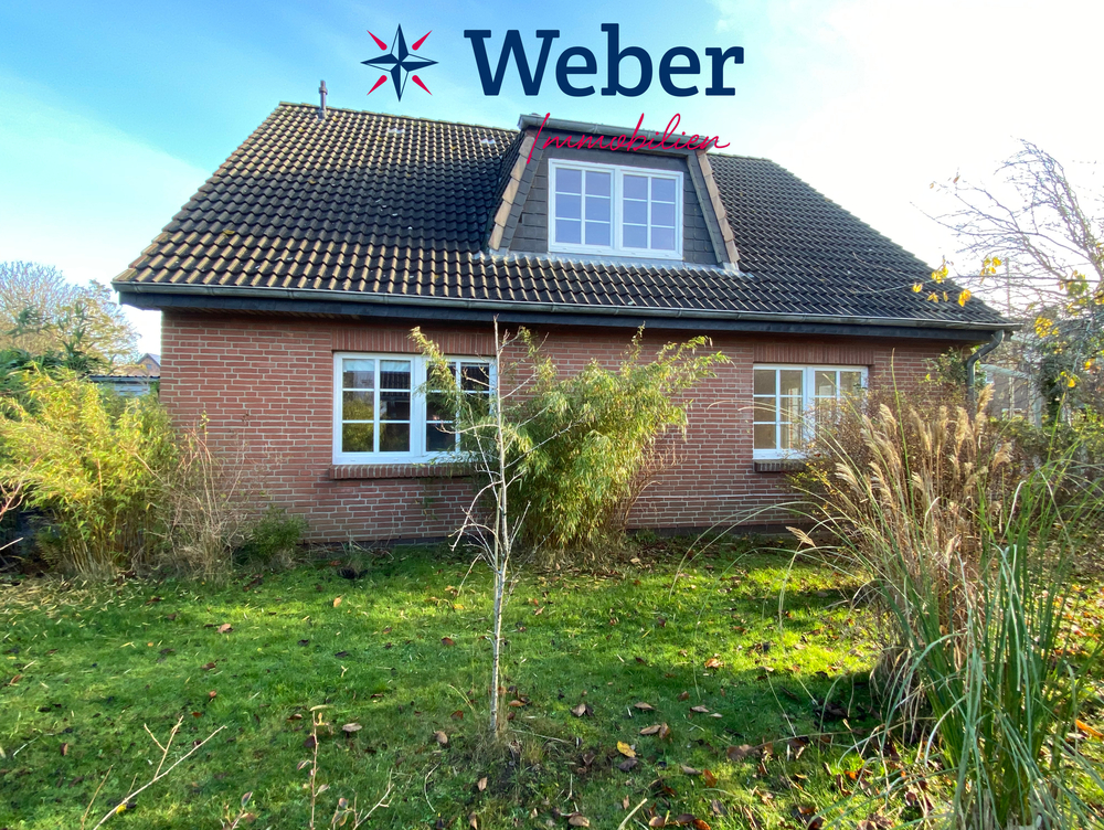 Ideales Wohnen für die Familie 