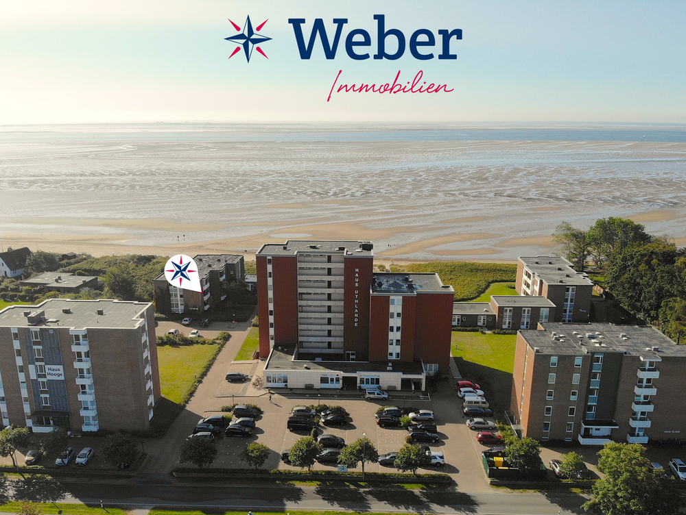 Die Meeresbrise genießen 