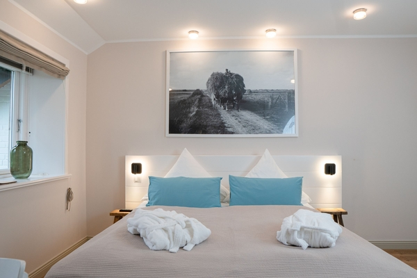 Zimmer 14 Boutique Hotel Landliebe