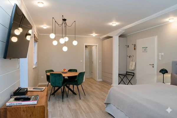 Suite 04 Boutique Hotel Landliebe