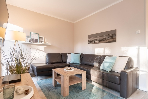 Haus am Leuchtturm Hausteil 3