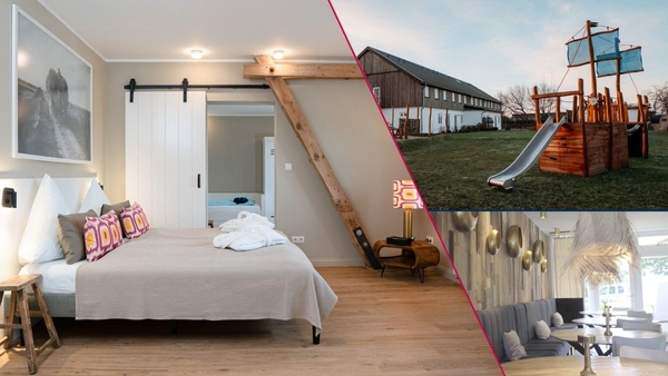 Suite 11 Boutique Hotel Landliebe