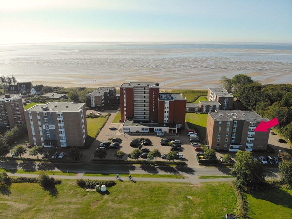 Haus Oland Wohnung 20