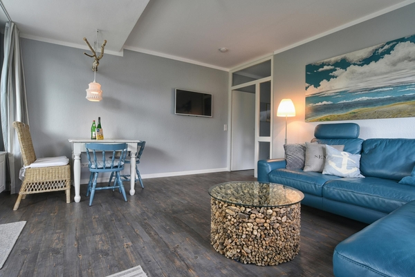 Haus Halligblick Wohnung 18