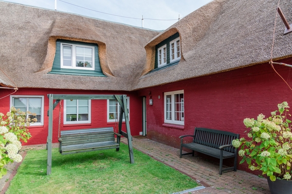 Ferienwohnung Alkoven