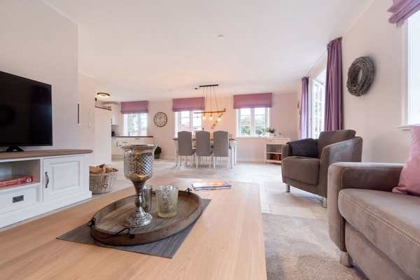 Haus Inselurlaub Hausteil 2