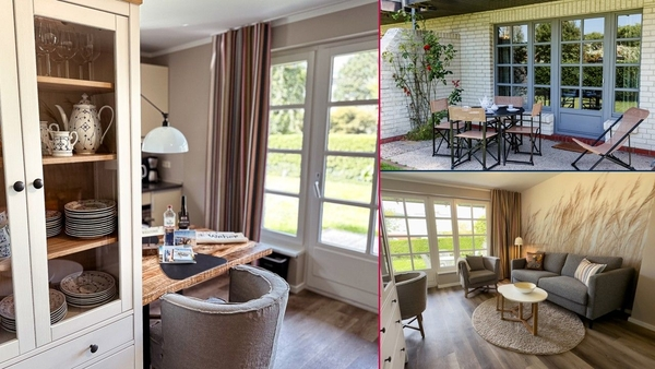 Haus Fünen am Südstrand 1