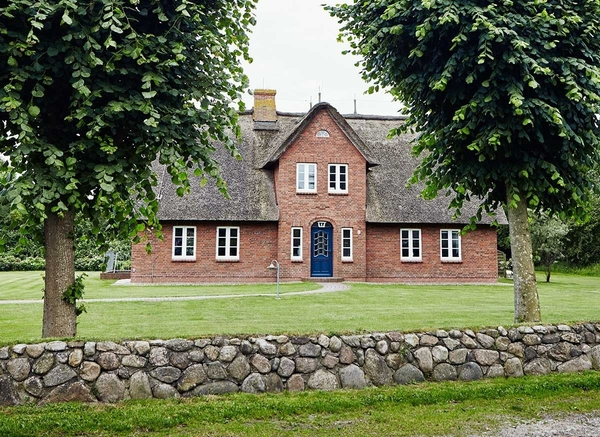 Ferienhaus Anna Elene Wohnung 1