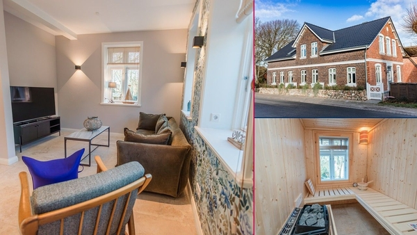 Lokelk Lunhüs Hausteil 1