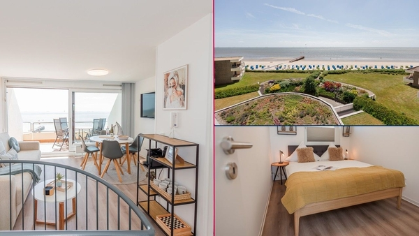 Bi de Wyk Wohnung D8a