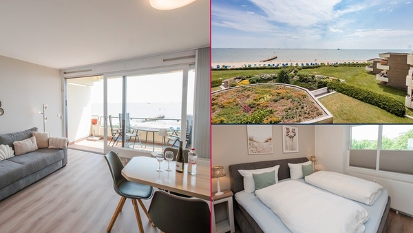 Bi de Wyk Wohnung D8b