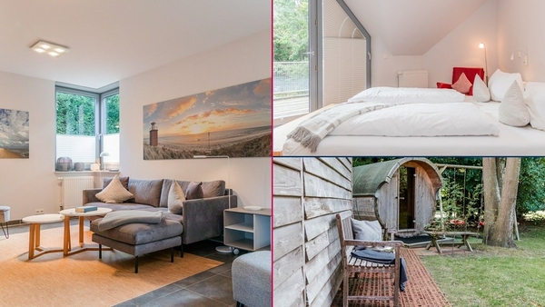 Föhrst Class am Südstrand