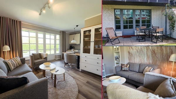 Haus Fünen am Südstrand 2