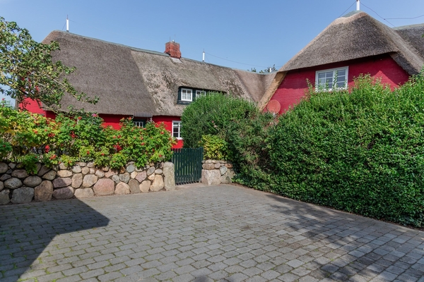 Ferienwohnung Alkoven