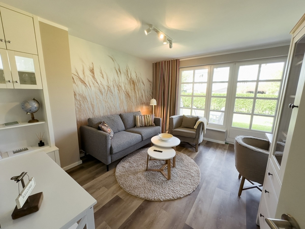 Haus Fünen am Südstrand 2