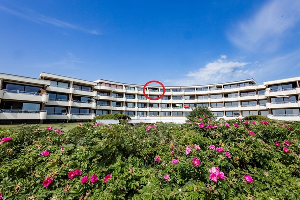 Bi de Wyk Wohnung D8a