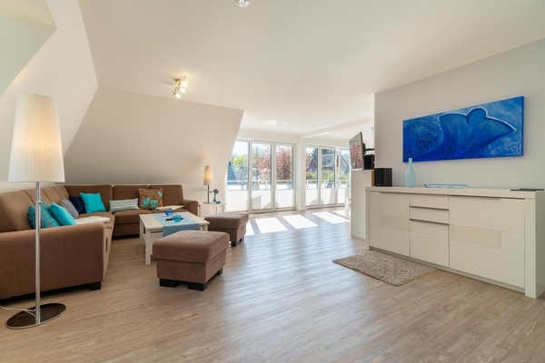 Gästehaus Wohnung 3