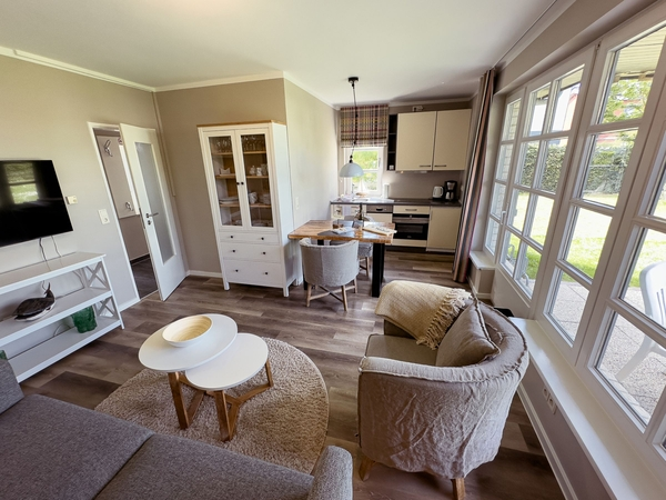 Haus Fünen am Südstrand 1