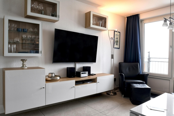 Nordland Appartements Wohnung Bornholm