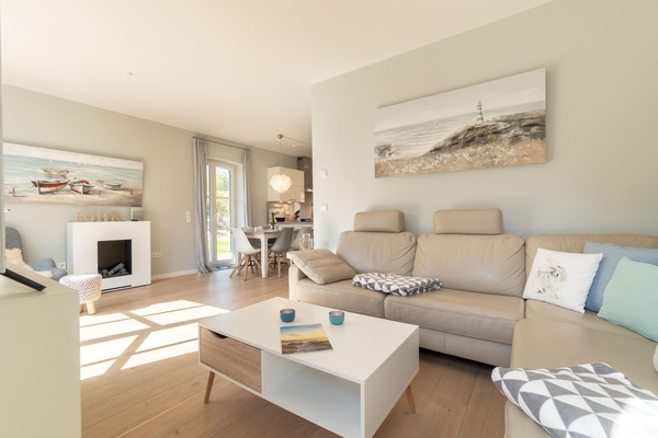 Haus am Leuchtturm Hausteil 5