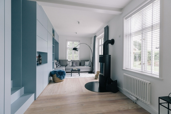 Eduard-Paulsen-Haus Hausteil Bi-de-Fenne