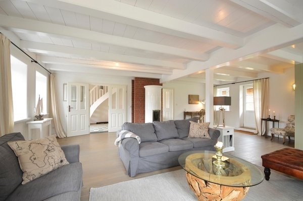 Reethus Dörpsend Haus 2