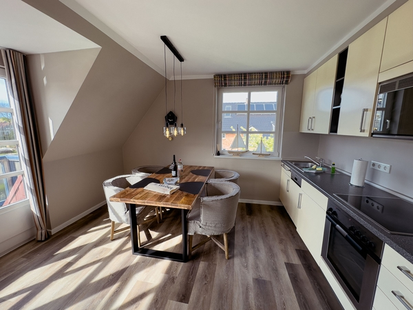 Haus Fünen am Südstrand 4