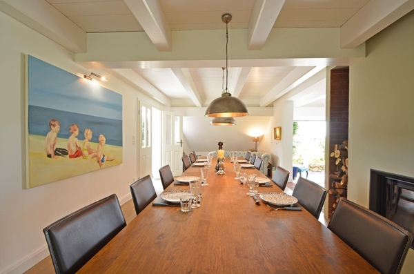 Reethus Dörpsend Haus 1