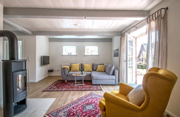 Reethus Glücklicher Matthias Hausteil Uasterlun