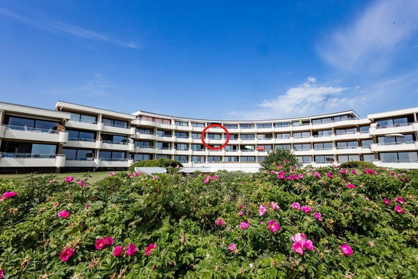 Bi de Wyk Wohnung D8b