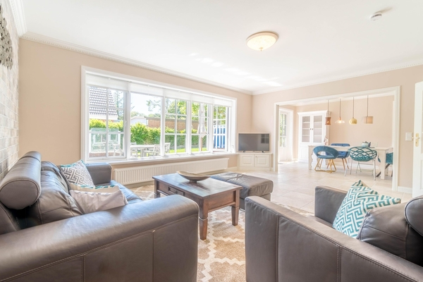 Hüs Waalnöd Wohnung 1