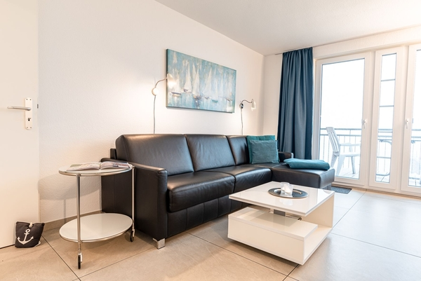 Nordland Appartements Wohnung Jütland