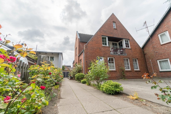 Ferienwohnung Leo und Lotte