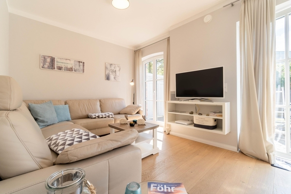 Haus am Leuchtturm Hausteil 4