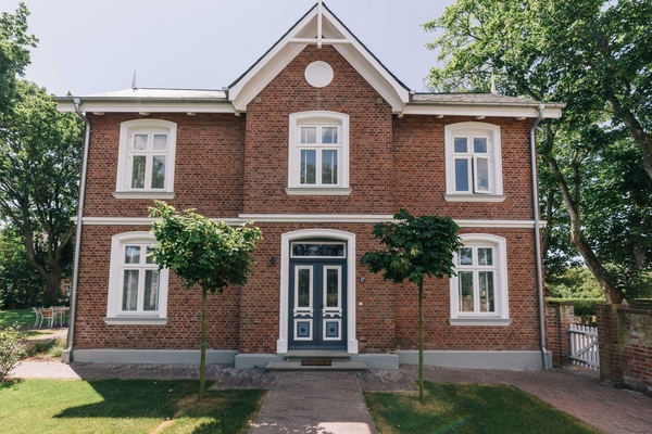 Eduard-Paulsen-Haus Hausteil Bi-de-Wyk