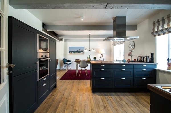 Reethus Glücklicher Matthias Hausteil Waasterlun