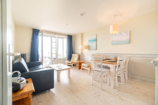 Nordland Appartements Wohnung Fünen