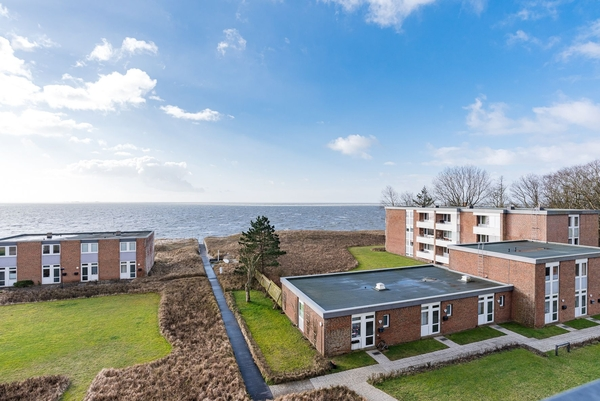 Haus Uthlande Wohnung 25