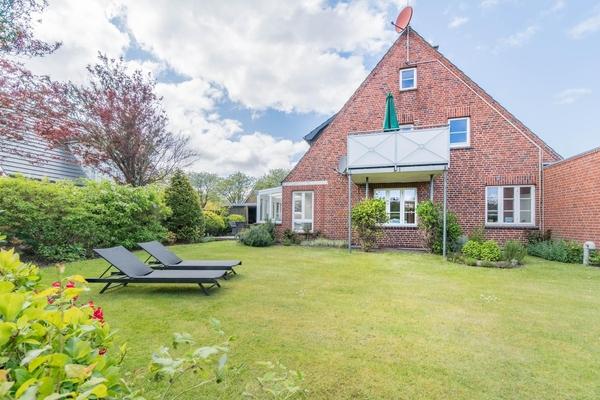 Ferienwohnung Rose