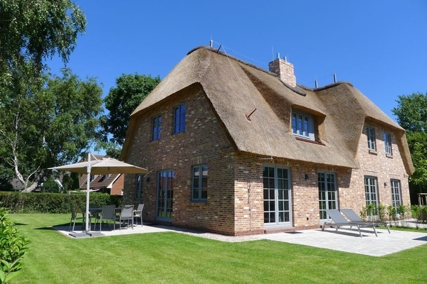 Haus Sterntaucher