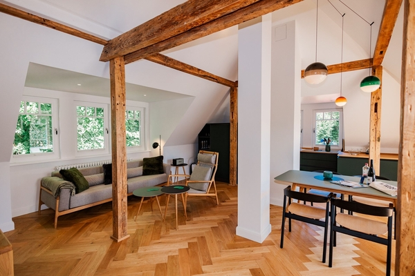 Ferienwohnung Sonne