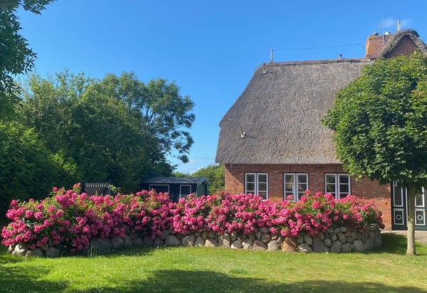 Haus Lichtblick